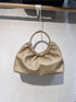 Ladies Stylist Mini Hobo Tote Hand and Shoulder Bag
